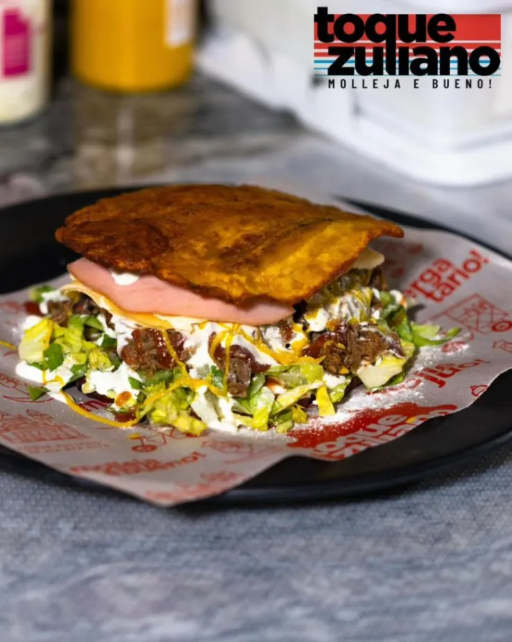 Patacones